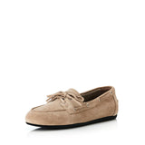 Alias Mae Teddy in Natural Suede