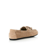 Alias Mae Teddy in Natural Suede