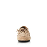 Alias Mae Teddy in Natural Suede