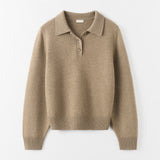 Almada Gine Sweater in Hazel