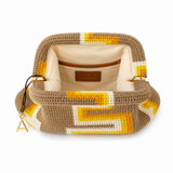 Among Equals Betty Botol Bilum Clutch