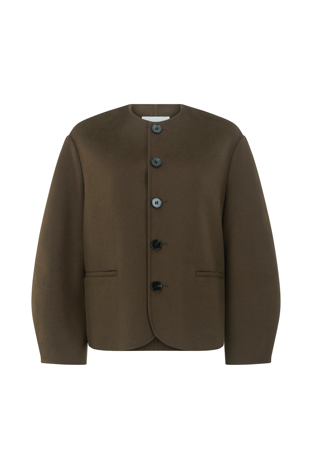 Harris Tapper Angelo Jacket in Bistre