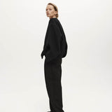 Harris Tapper Angelo Jacket in Black