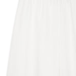 Anine Bing Roslyn Pant in Ivory - styled look