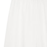 Anine Bing Roslyn Pant in Ivory - styled look