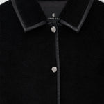 Anine Bing Camden Jacket in Black - outfit inspiration