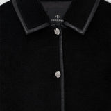 Anine Bing Camden Jacket in Black - outfit inspiration