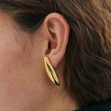 Anna Rossi Angie Earring in Gold