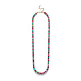 Anni Lu Happy Journey Necklace in Wild Berries