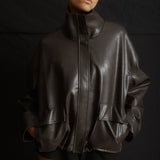 One of Others Ares Bomber in Deep Moss