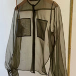 Artclub Apollinaire Shirt in Vert