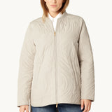 Ilse Jacobsen Art45 Quilt Jacket in Kit