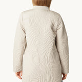 Ilse Jacobsen Art45 Quilt Jacket in Kit