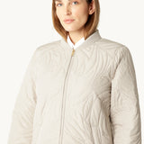 Ilse Jacobsen Art45 Quilt Jacket in Kit