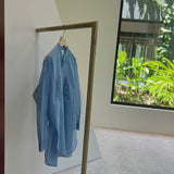 Artclub Deshi Shirt in Ciel