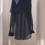 Artclub The Good Hope in French Navy - outfit inspiration