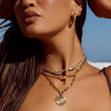 Fairley Golden Hour Necklace