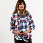 Binny Chalet Host Blouse