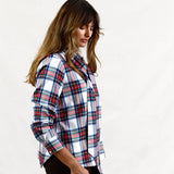 Binny Chalet Host Blouse