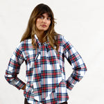 Binny Chalet Host Blouse