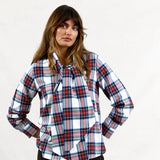 Binny Chalet Host Blouse