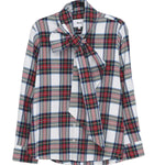 Binny Chalet Host Blouse