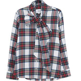 Binny Chalet Host Blouse