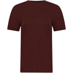 Bassike Classic T-Shirt in Cocoa