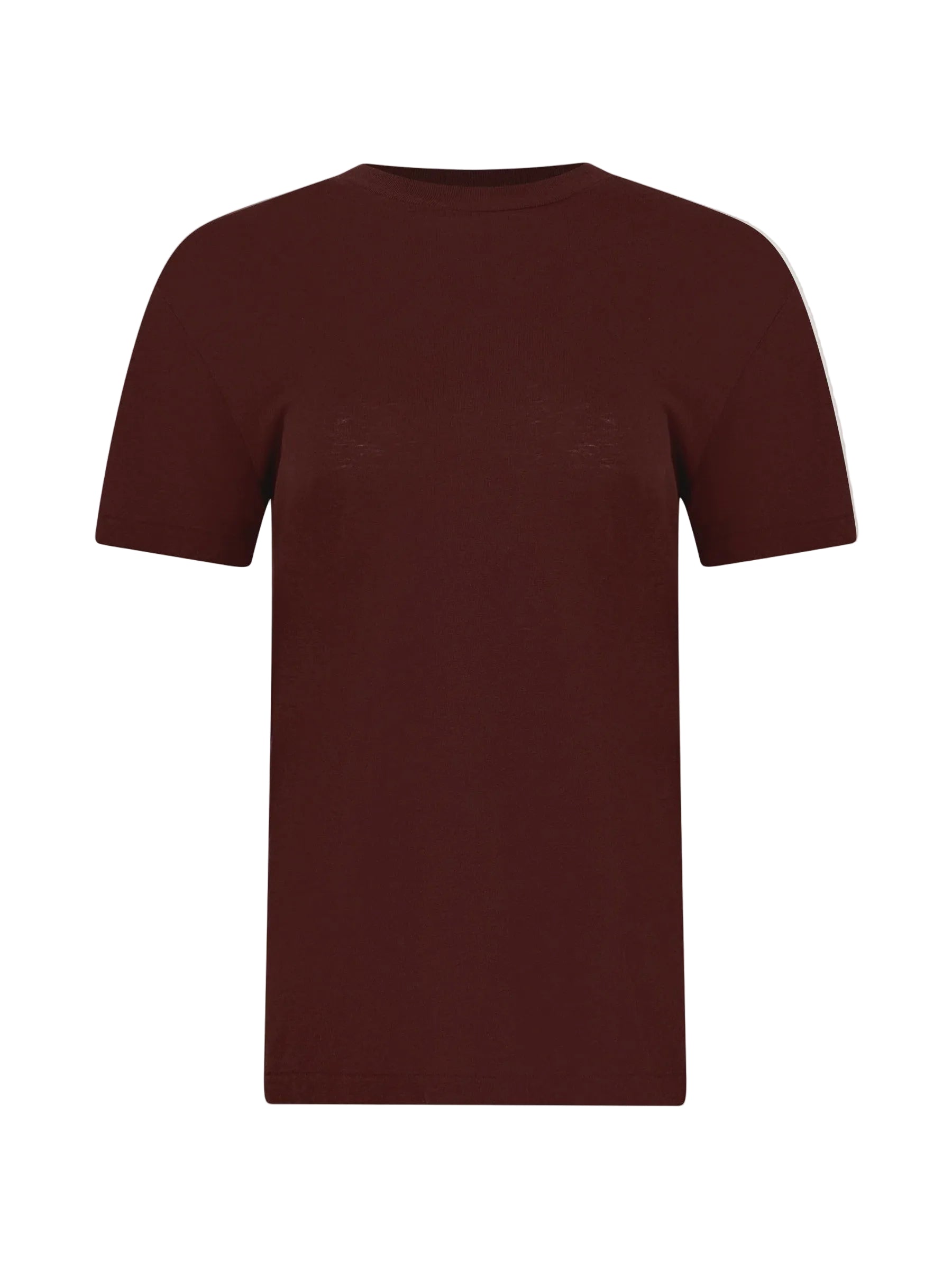 Bassike Classic T-Shirt in Cocoa