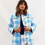 Binny Back Country Jacket