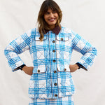 Binny Back Country Jacket