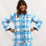 Binny Back Country Jacket