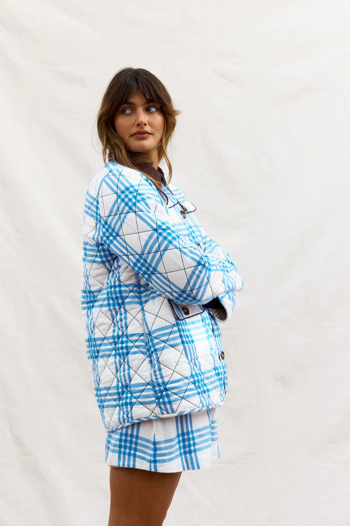 Binny Back Country Jacket