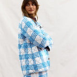 Binny Back Country Jacket