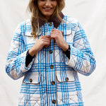 Binny Back Country Jacket