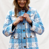 Binny Back Country Jacket