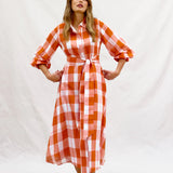 Binny Heidi Shirt Dress