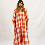 Binny Heidi Shirt Dress