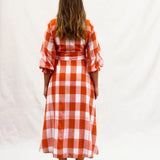 Binny Heidi Shirt Dress