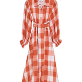Binny Heidi Shirt Dress