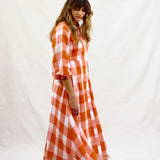 Binny Heidi Shirt Dress