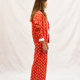 Binny High On A Hill Bomber Jacket