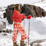 Binny High On A Hill Bomber Jacket