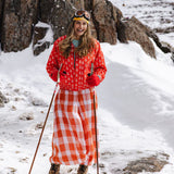 Binny High On A Hill Bomber Jacket