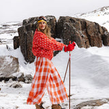 Binny High On A Hill Bomber Jacket