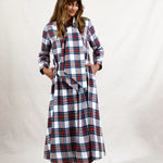Binny Snow Place Like Aspen Dress