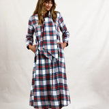 Binny Snow Place Like Aspen Dress
