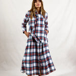 Binny Snow Place Like Aspen Dress
