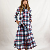 Binny Snow Place Like Aspen Dress