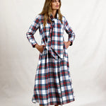 Binny Snow Place Like Aspen Dress